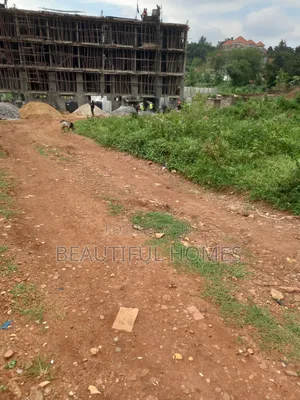 Furnished 2bdrm Condo in Kira Town for sale