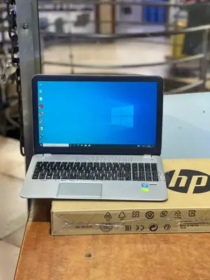 New Laptop HP Envy 15 16GB Intel Core I5 HDD 1T