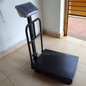 Commercial Electronic Weighing Scale 300kg Weigh Digital Weighing Scal