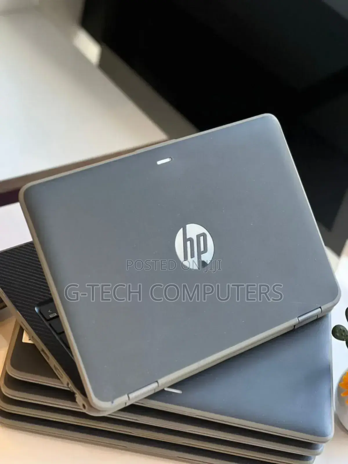 New Laptop HP Probook 11 EE G1 4GB Intel Core I5 SSD 256GB