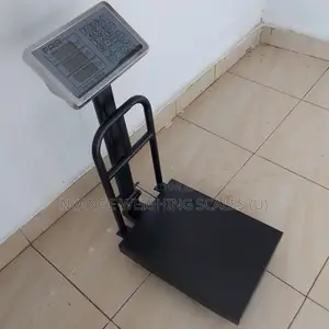 Industrial Weighing Scale 350kg Weigh Accurate Digital Weighing Scale