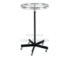 Round Rotating Display Clothes Stand / Rack