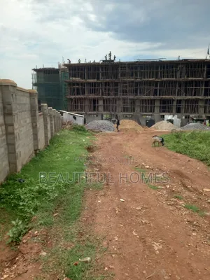 Furnished 2bdrm Condo in Kira, Central Division for sale