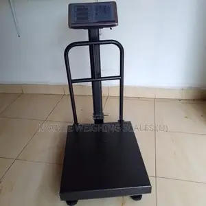 Package Box Weighing Scale 350kg