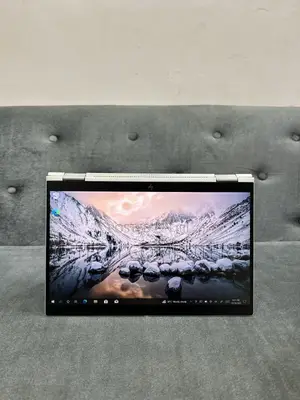 New Laptop HP EliteBook X360 1040 G5 16GB Intel Core I7 SSD 512GB