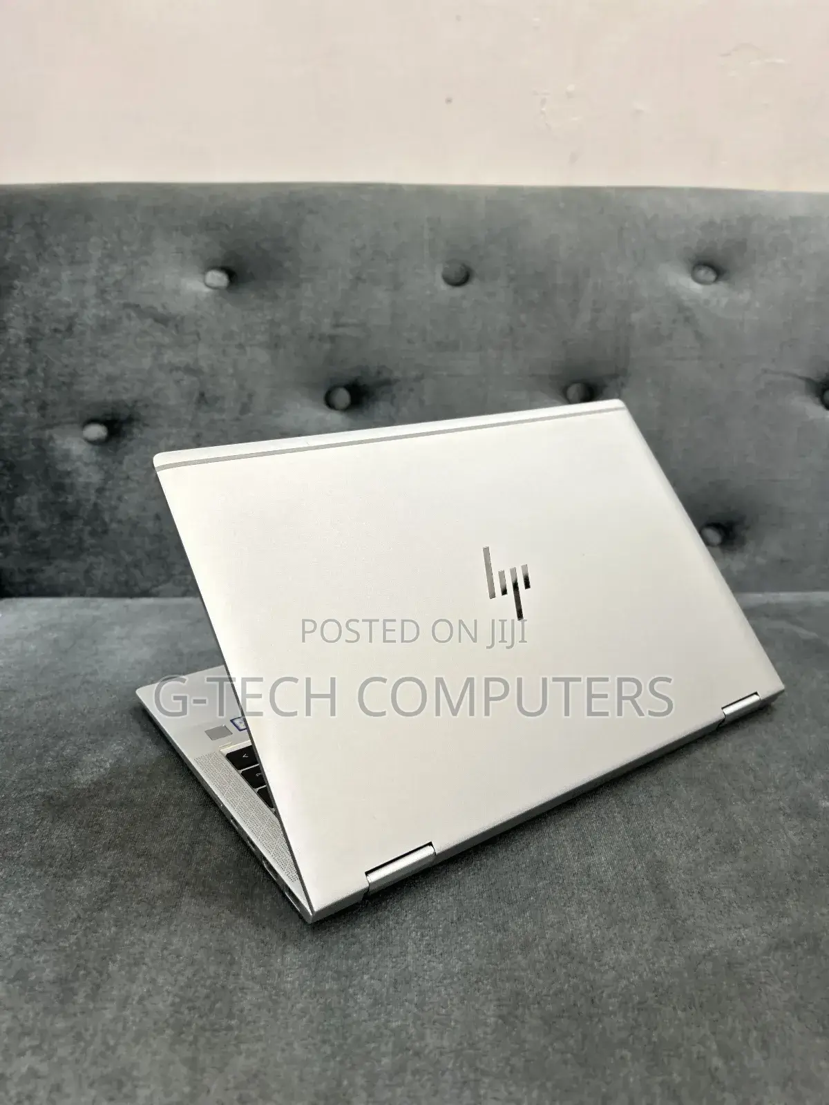 New Laptop HP EliteBook X360 1040 G5 16GB Intel Core I7 SSD 512GB