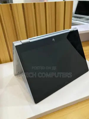New Laptop HP EliteBook X360 1040 G5 16GB Intel Core I7 SSD 512GB