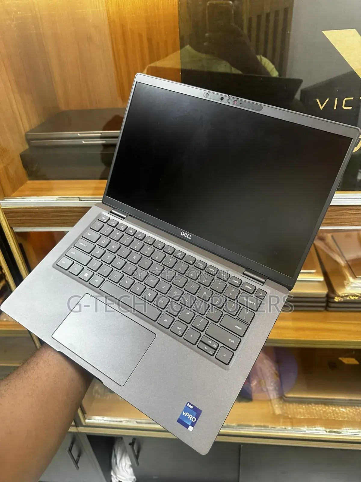 New Laptop Dell Latitude 7430 16GB Intel Core I5 SSD 512GB