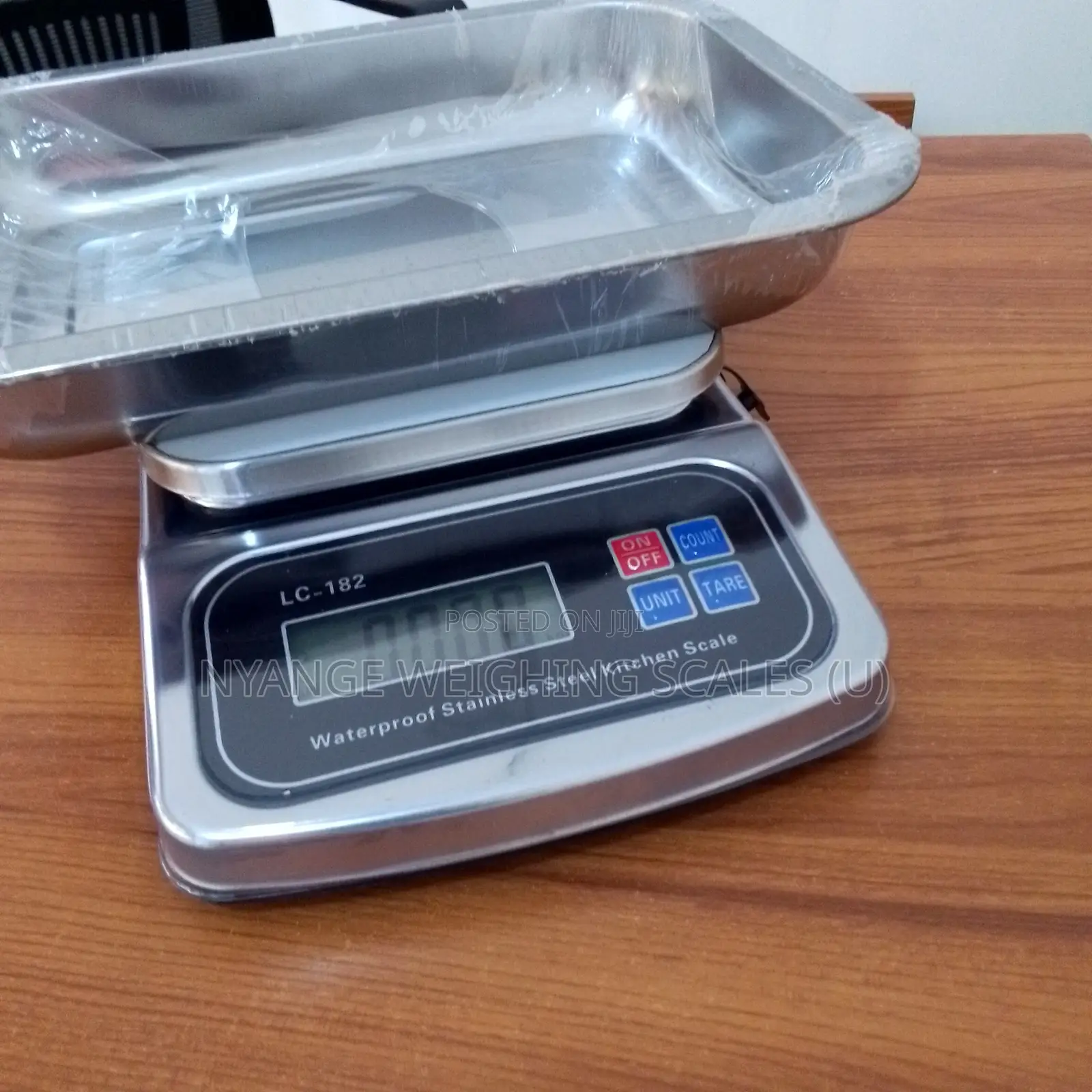 What Is the Price of Weigh Scale Waterproof Weigh Table Weighing Scale