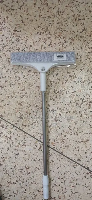 Smart Mopper Stainless Handle