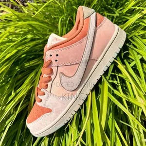 Factual Nike SB Dunk Low Trocadéro Gardens
