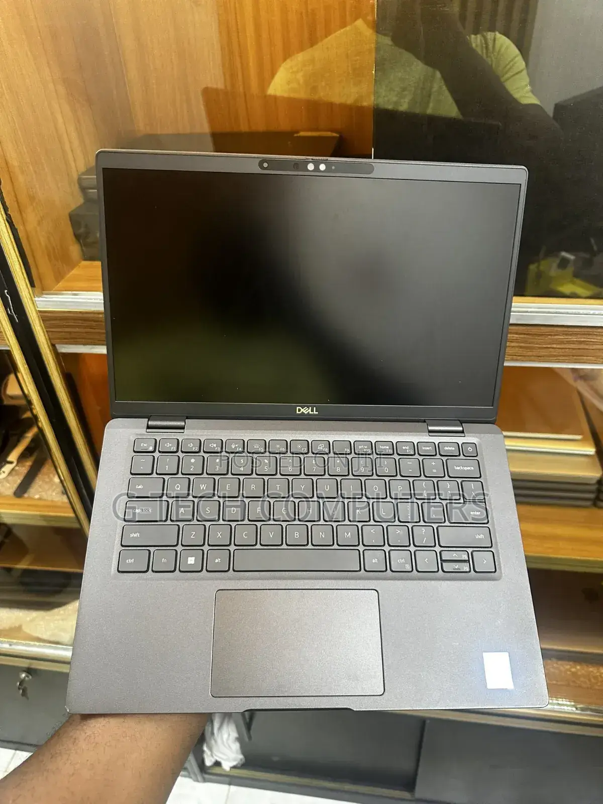 New Laptop Dell Latitude 7430 16GB Intel Core I5 SSD 256GB