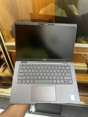 New Laptop Dell Latitude 7430 16GB Intel Core I5 SSD 256GB