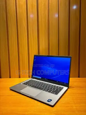 New Laptop Dell Latitude 7430 16GB Intel Core I5 SSD 256GB