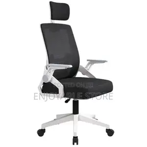 Headrest Office Chairs