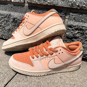 Valid Nike SB Dunk Low Trocadéro Gardens