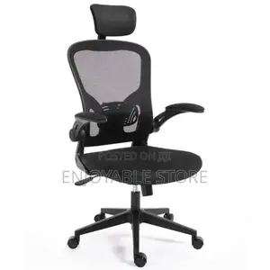 Office Chairs Office Chairs(Ergonomic Headrest)