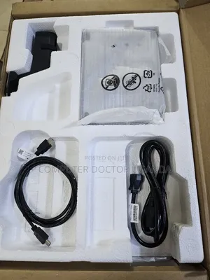 Lenovo Monitors