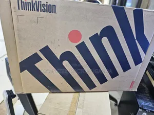 Lenovo Monitors