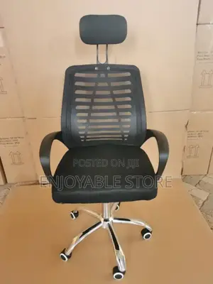Indoor Office Chairs(Rotatable)