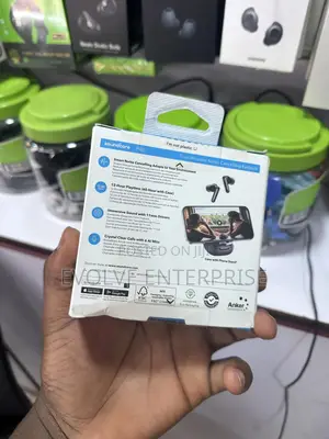 Original Soundcore Liberty 4 NC Earphone