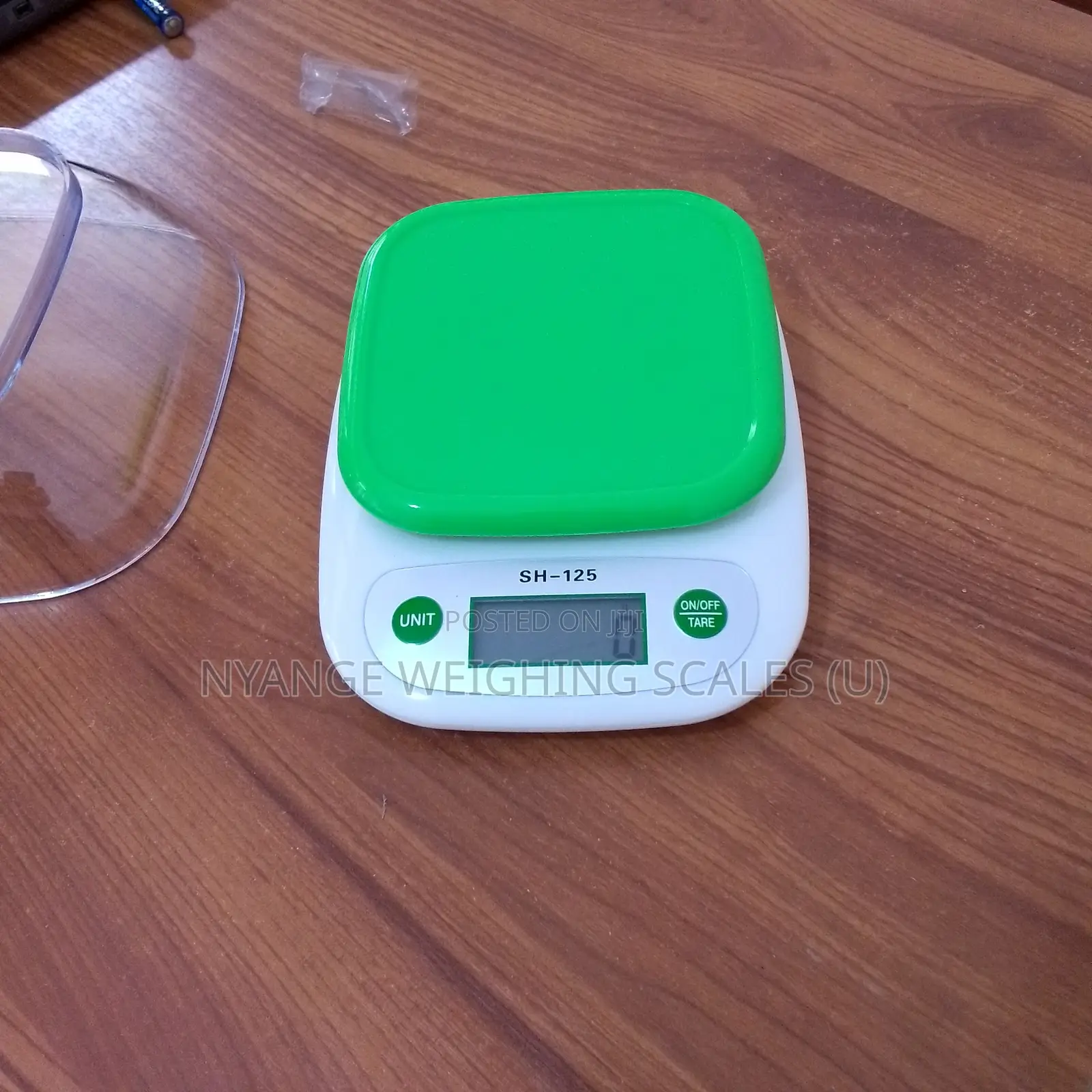 Digital Weighing Scale Brand New Weigh Digital Tabletop Weighing Scale