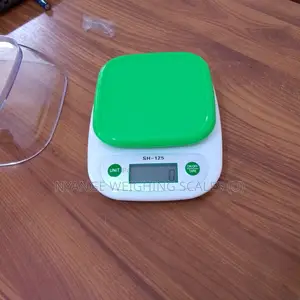 Digital Weighing Scale Brand New Weigh Digital Tabletop Weighing Scale