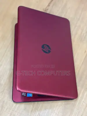 New Laptop HP Stream Notebook 8GB Intel Core I7 SSD 1T