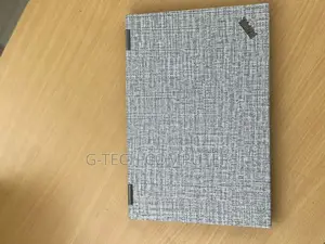 New Laptop Lenovo ThinkPad Yoga 370 8GB Intel Core I5 SSD 256GB