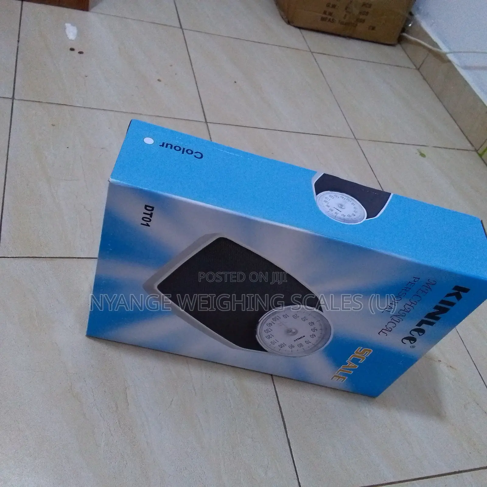 Economical Custom Weighing Scale Mechanical Bathroom Weighing Scale
