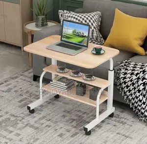 Overbed Computer Table/Laptop Table