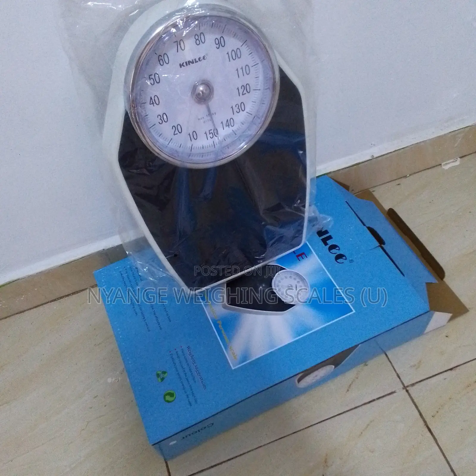 Mechanical Personal Weighing Scale Home Use Body Weigh Weighing Scale