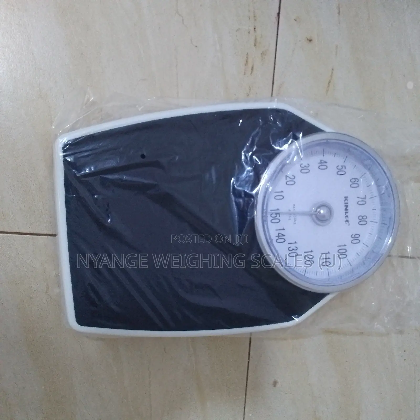 Mechanical Body Weighing Scale Weight Monitor Weighing Scale