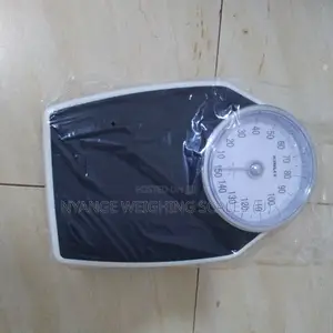 Mechanical Body Weighing Scale Weight Monitor Weighing Scale