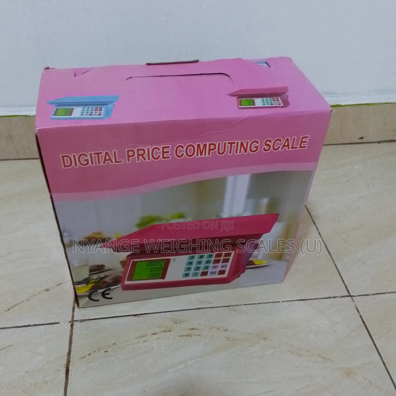 What Is the Price Weighing Scale Table Top Weigh Digital Weigh Scale