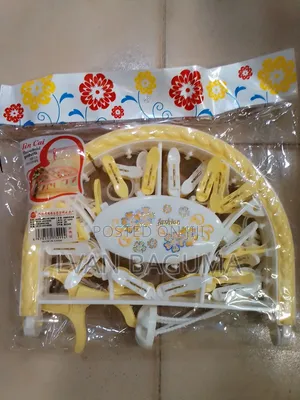 Folding Pant Peg Hanger