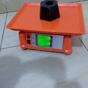 40kg Weigh Capacity Table Top Weighing Scale in Kampala