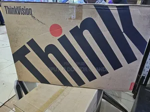 24 Inches Lenovo Monitors