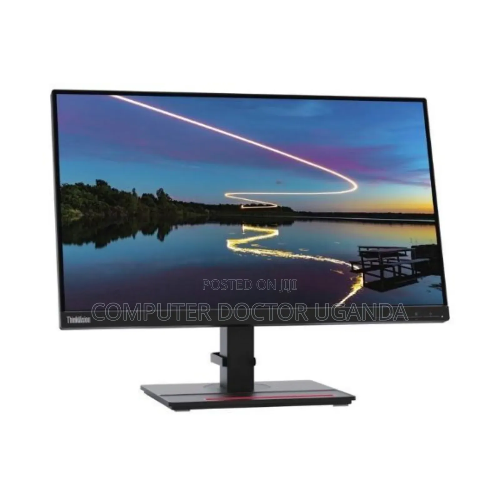 24 Inches Lenovo Monitors