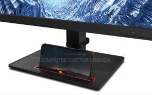 24 Inches Lenovo Monitors