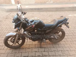Simba Scrambler 250cc 2023 Black