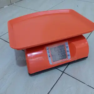 40kg Weighing Scales Digital Shop Weighing Scale