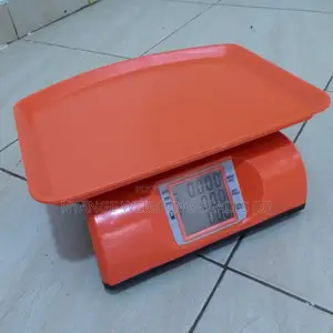 Best Quality Weigh Scale 40kg Kitchen Weighing Scale Iso 9001