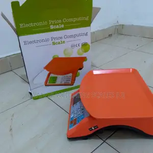 40kg Weigh Calibrated Weighing Scales Shop Digital Weighing Scale