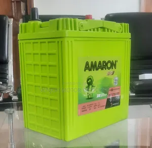 Ns40 Amaron Car Battery