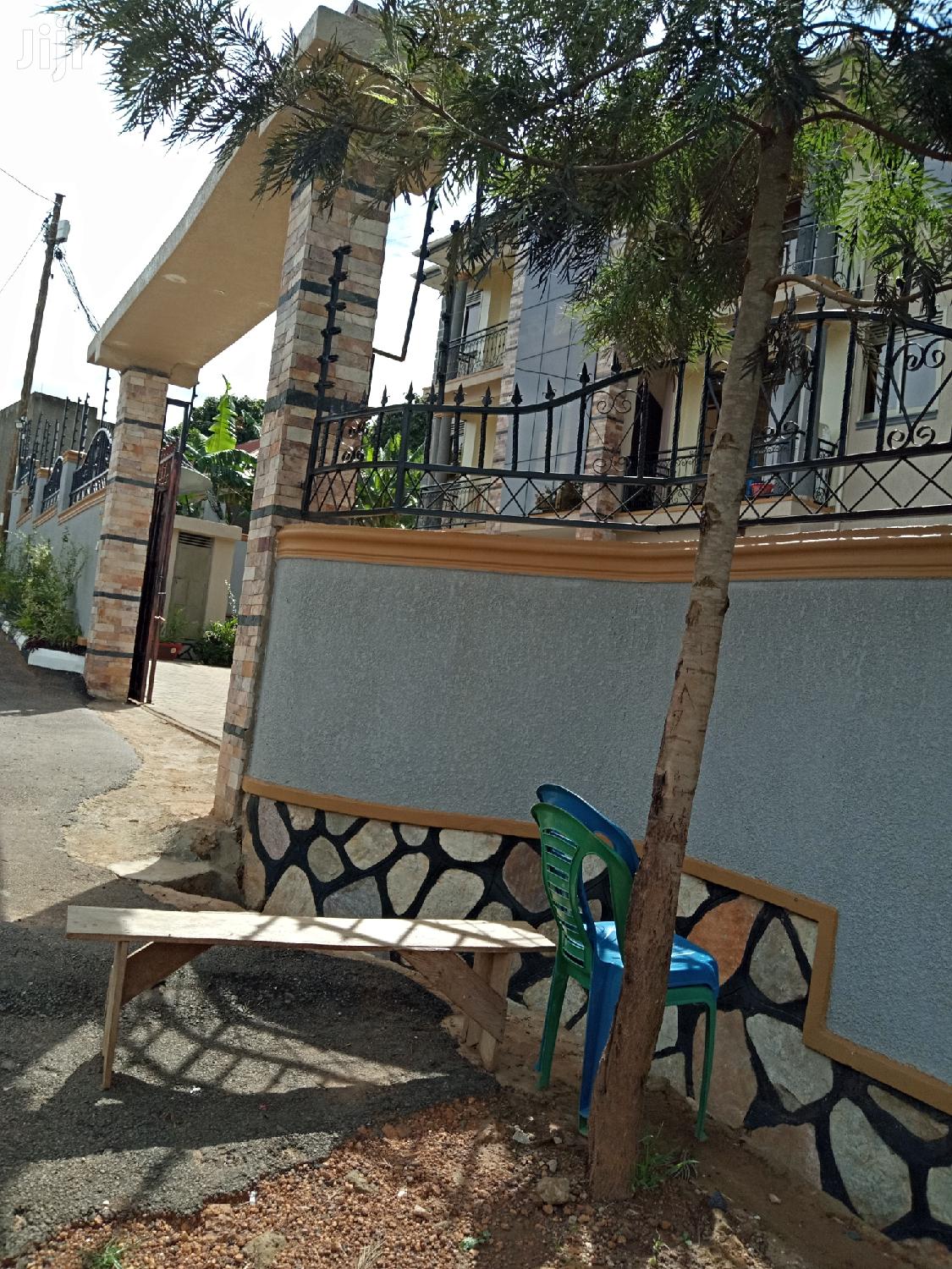 Kisaasi Stunning Apartments on Sell by the Tarmack