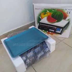 40kg Weighing Scales for Industrial Weighing Scale Iso 9001