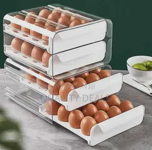 Egg Storage Boxes
