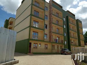 Two Bedroom Apartment In Bukoto For Sale