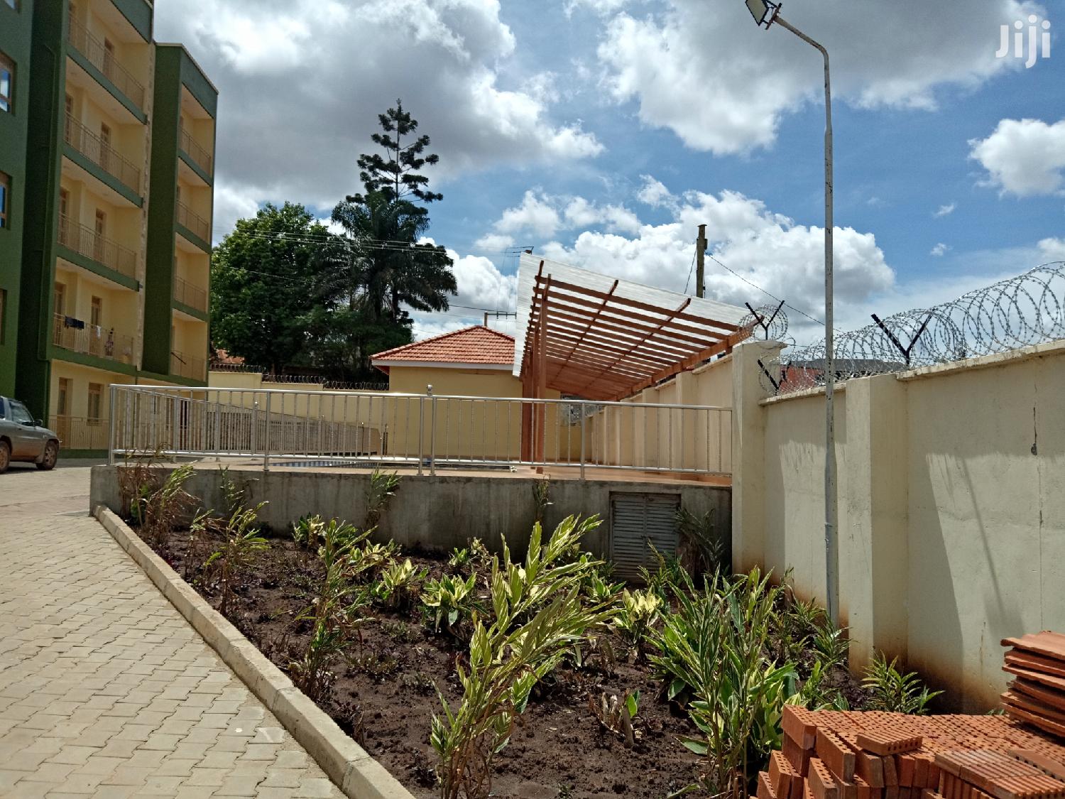 Two Bedroom Apartment In Bukoto For Sale